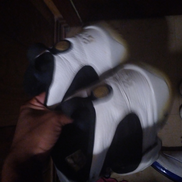 Air jordan retro 9 - Picture 3 of 3